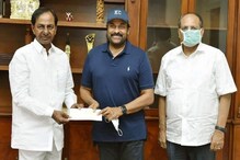 Chiranjeevi Corona Possitive: చిరంజీవి సహా కరోనా బారినపడ్డ ఫిల్మ్ సెలబ్రిటీలు.. Chiranjeevi Corona Possitive: చిరంజీవి సహా కరోనా బారినపడ్డ ఫిల్మ్ సెలబ్రిటీలు..