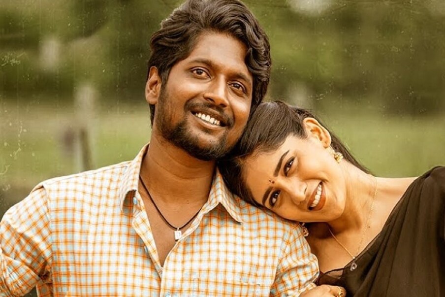  ‘కలర్ ఫోటో’ అనే సినిమాతో హీరోగ ప్రమోషన్ పొందాడు సుహాన్. అంతకు ముందు కొన్ని సినిమాల్లో యూట్యూబ్ ఛానెల్స్‌లో నటించిన మెప్పించాడు. (Twitter/Photo)