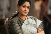 Vijayashanthi on kcr : తన ప్రయోజనాల కోసమే లాక్డ్‌న్ ఎత్తివేసిన సీఎం