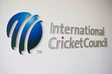 ICC :  బుకీల నుంచి ముడుపులు..ఆ ఇద్దరి క్రికెటర్లపై 8 ఏళ్ల నిషేధం విధించిన ఐసీసీ..