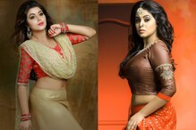 Dhee Poorna: ఢీ డాన్స్ యాంకర్ పూర్ణ నిండైన అందాలను చూస్తుంటే తట్టుకోలేరు...
