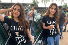 Keerthy Suresh: చాయ్ అమ్ముతున్న కీర్తి సురేష్.. మహానటి కొత్త బిజినెస్ అదిరిందిగా..