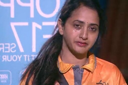 బిగ్ బాస్ 4 లాస్య (Bigg Boss 4 Lasya)