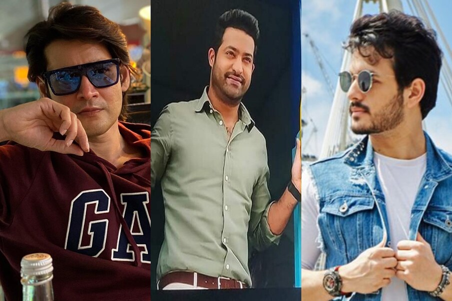  ఇక ఏ సినిమా తీసుకున్న అందులో హీరోనే పెద్దవాడుగా ఉంటాడు. హీరోయిన్ మాత్రం హీరో కంటే వయసులో చిన్నగా ఉండటం ఎప్పటి నుంచో వస్తోంది. అంతేకాదు తమకు మనవరాళ్లుగా నటించిన పిల్లలతో రొమాన్స్ చేసిన హీరోలున్నారు. కానీ గత కొంత కాలంగా మన హీరోలు ఈ రూల్స్‌ను బ్రేక్ చేస్తున్నారు. కొంత మంది హీరోలు తమ కంటే వయసులో పెద్దవారైన వారితో జోడి కట్టి వావ్ అనిపిస్తున్నారు. అలా తమ కంటే రియల్ లైఫ్‌లో పెద్ద వాళ్లైన హీరోయిన్స్‌తో నటించిన హీరోలు ఎవరున్నారో చూద్దాం.. (Twitter/Photo)