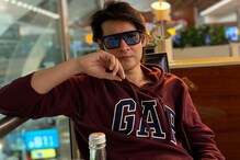 Mahesh Babu: కొత్త లుక్లో కుర్రాళ్లను కుళ్లుకునేలా చేస్తోన్న మహేష్ బాబు.. Mahesh Babu: కొత్త లుక్లో కుర్రాళ్లను కుళ్లుకునేలా చేస్తోన్న మహేష్ బాబు..