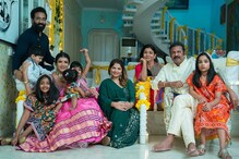 మంచు వారింట్లో దీపావళి సందడి.. ఫోటోస్ షేర్ చేసిన మోహన్ బాబు తనయ మంచు లక్ష్మి..