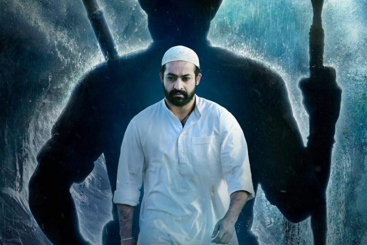 RRR NTR Komaram Bheem RAMARAJU FOR BHEEM SPOOF Video Go Viral On Social Media,jr ntr,jr ntr bheem teaser,RAMARAJU FOR BHEEM SPOOF,RRR NTR Spoof Video,rrr movie twitter,rrr movie bheem teaser controversy,bheem teaser sc st fires on rajamouli,telugu cinema,రాజమౌళి,ట్రిపుల్ ఆర్ భీమ్ టీజర్పై ఫైర్,ఆదివాసీలు రాజమౌళికి వార్నింగ్,ఎన్టీఆర్ కొమరం భీమ్ స్పూఫ్ వీడియో,సోషల్ మీడియాలో వైరల్
