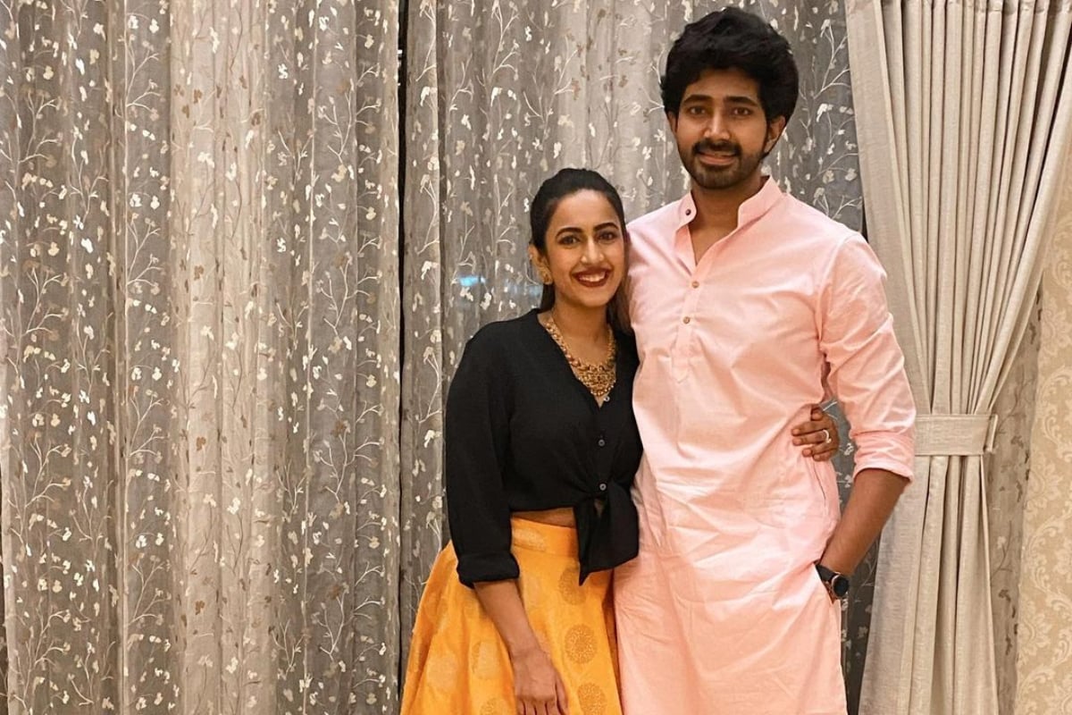Niharika Marriage, Niharika marriage date, Niharika invitation card, Niharika marriage news, Niharika latest news