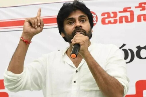 జనసేన అధ్యక్షుడు పవన్ కల్యాణ్(ఫైల్ పొటో)