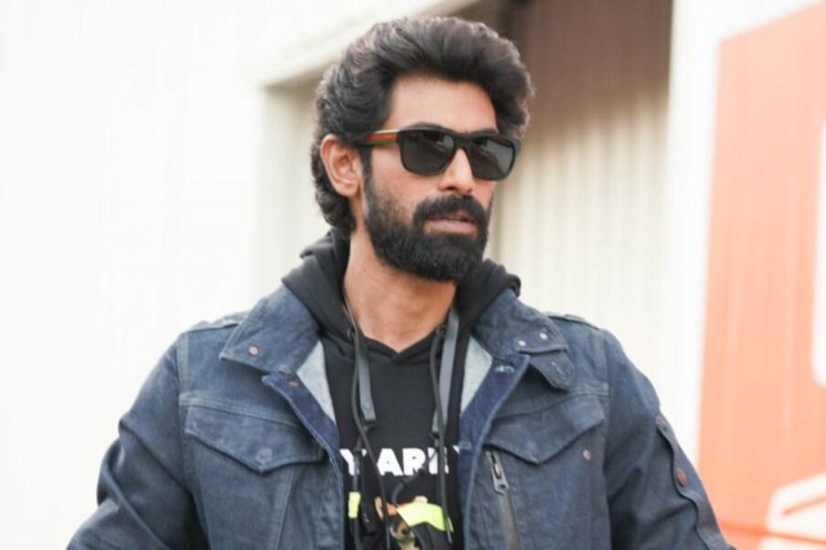  ఆ సందర్భంగా రానా జీవితం, కెరీర్‌లో జరిగిన కొన్ని సంఘటనల గురించి స్టార్ ఇమేజ్ ఉందా.. ఆ సినిమా చేస్తే తనకు మార్కెట్ వస్తుందా అనేది ఆలోచించడు రానా. కథ నచ్చిందంటే ఎలాంటి పాత్రలో నటించడానికి ముందుకొస్తాడు. అది విలన్ అయినా.. హీరో అయినా.. కారెక్టర్ ఆర్టిస్ట్ అయినా.. ఏదైనా సరే అంటాడు రానా.