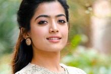 మేము పంది మాంసం తింటాం: రష్మిక మందన
