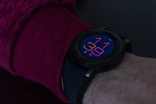 samsung watch active vs huawei gt