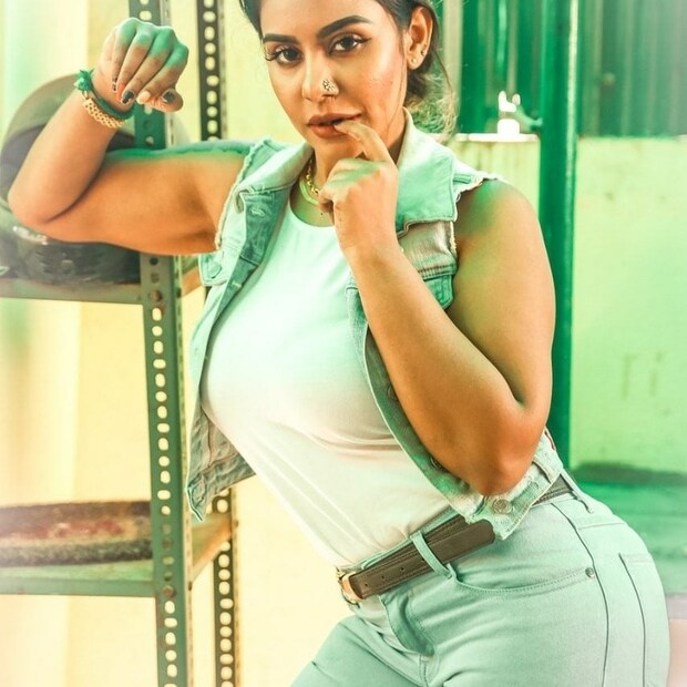 So Reddy Sri Reddy: శ్రీరెడ్డి హాట్ షో.. సోషల్ మీడియాలో హాట్ సెల్ఫీలతో కేక ...