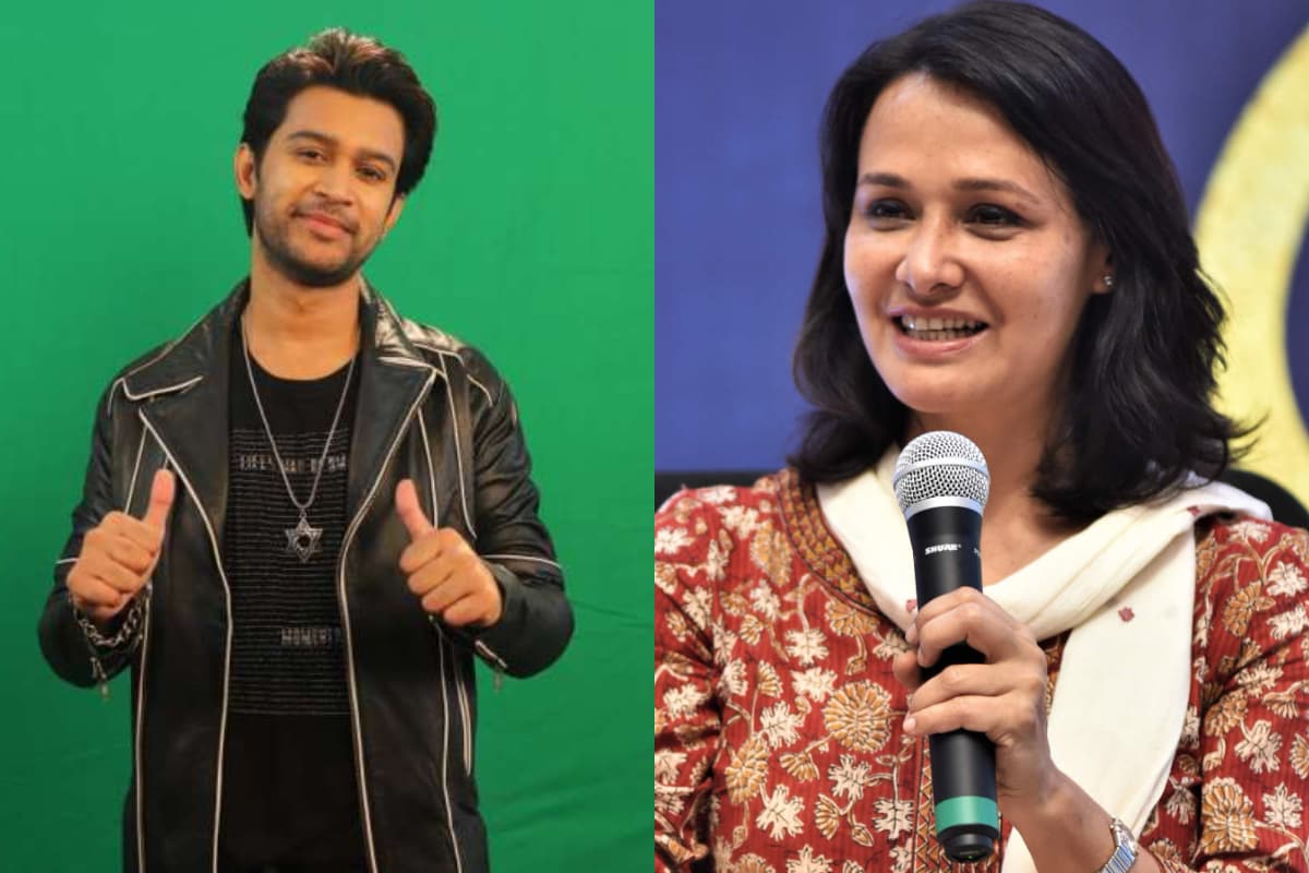 amala akkineni,amala akkineni twitter,amala akkineni abijeet,amala akkineni bigg boss abijeet,amala akkineni life is beautiful movie,amala akkineni abijeet life is beautiful movie,అభిజీత్,అమల అక్కినేని,బిగ్ బాస్ 4 తెలుగు అభిజీత్ అమల అక్కినేని