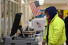 US Elections 2020: అమెరికాలో మొదలైన పోలింగ్.. విక్టరీపై బైడెన్ ధీమా