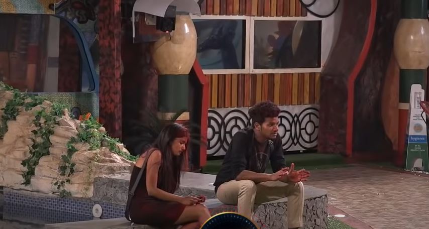 jabardasth avinash,jabardasth avinash bigg boss 4 telugu,bigg boss 4 telugu avinash borther ajay,bigg boss 4 telugu avinash jabardasth no entry,jabardasth avinash emotional game,బిగ్ బాస్ 4 తెలుగు,బిగ్ బాస్ 4 తెలుగు అవినాష్ జబర్దస్త్కు నో ఎంట్రీ,అవినాష్కు జబర్దస్త్ ఎంట్రీ ఉందంటున్న అజయ్