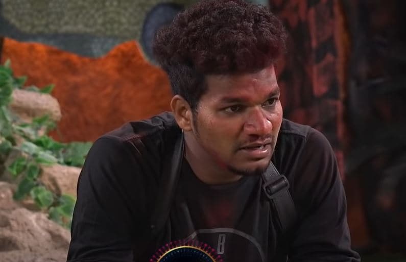 jabardasth avinash,jabardasth avinash bigg boss 4 telugu,bigg boss 4 telugu avinash borther ajay,bigg boss 4 telugu avinash jabardasth no entry,jabardasth avinash emotional game,బిగ్ బాస్ 4 తెలుగు,బిగ్ బాస్ 4 తెలుగు అవినాష్ జబర్దస్త్కు నో ఎంట్రీ,అవినాష్కు జబర్దస్త్ ఎంట్రీ ఉందంటున్న అజయ్