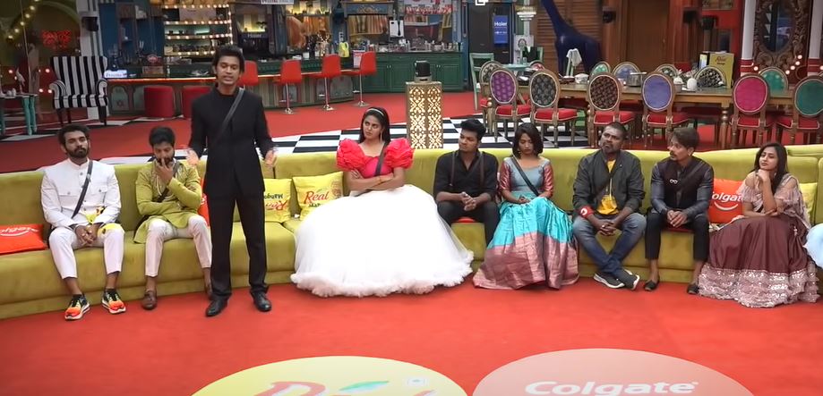 bigg boss 4 telugu,bigg boss 4 telugu abijeet,bigg boss 4 telugu abijeet nagarjuna,bigg boss 4 telugu abijeet nagarjuna class,bigg boss 4 telugu abijeet nagarjuna weekend episode,bigg boss 4 telugu latest promo,బిగ్ బాస్ 4 తెలుగు,బిగ్ బాస్ 4 తెలుగు నాగార్జున,బిగ్ బాస్ 4 తెలుగు నాగార్జున అభిజీత్