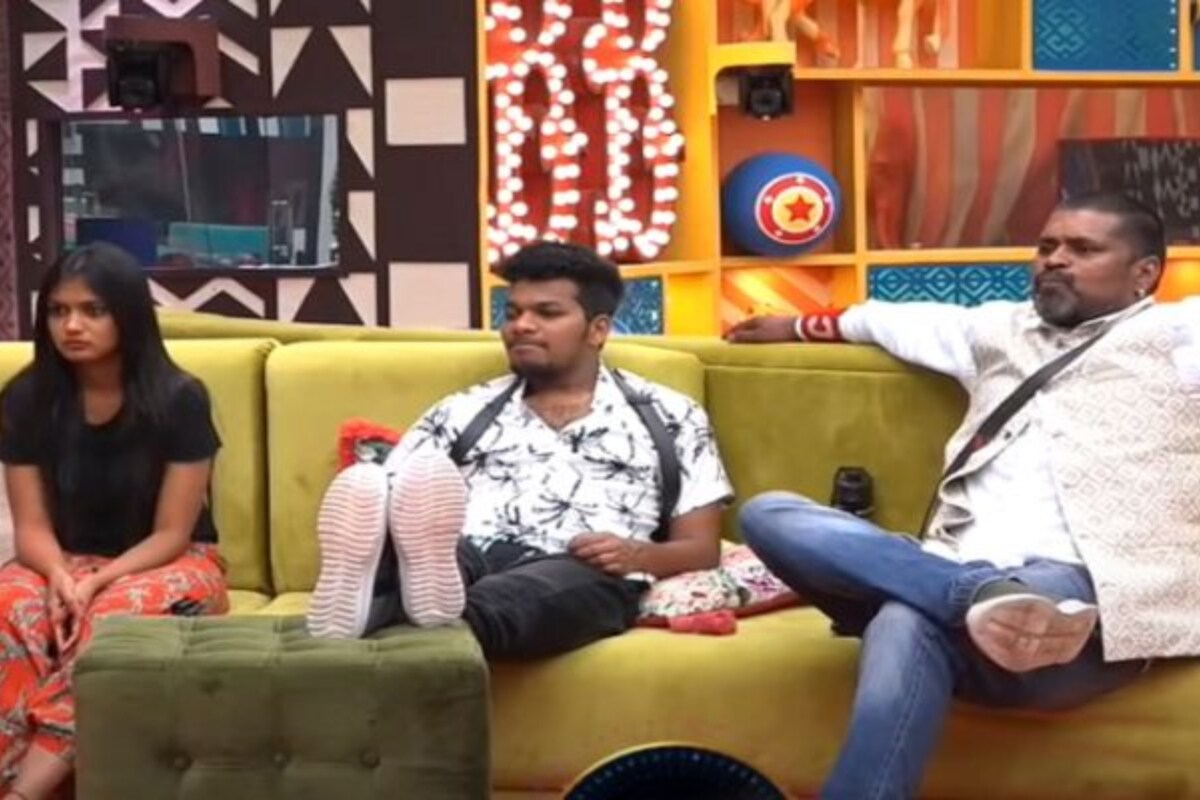 Bigg Boss Telugu 4, bigg boss news, amma rajashekar, harika, amma becomes captain, bigg boss telugu news, bigg boss telugu updates, bigg boss sohel, avinash on sohel, Bigg Boss Telugu, అవినాష్, సోహెల్, బిగ్ బాస్ తెలుగు 4