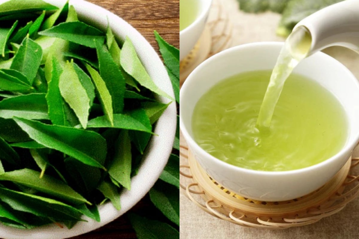 Curry Leaf Tea: కరివేపాకు టీతో 5 అద్భుత ఆరోగ్య ప్రయోజనాలు