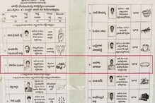 దుబ్బాకలో టీఆర్ఎస్ ఓటమికి ఆ గుర్తు కారణమా ?