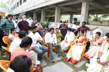 ‘కోతి కొమ్మచ్చి’లో ఆ సన్నివేశాలే హైలైట్.. సతీష్ వేగేశ్న ధీమా..
