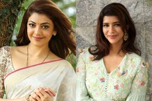 కాజల్ నీకు పెళ్లైంది.. ఛీప్‌గా బిహేవ్ చేయకు.. మంచు లక్ష్మి వార్నింగ్..