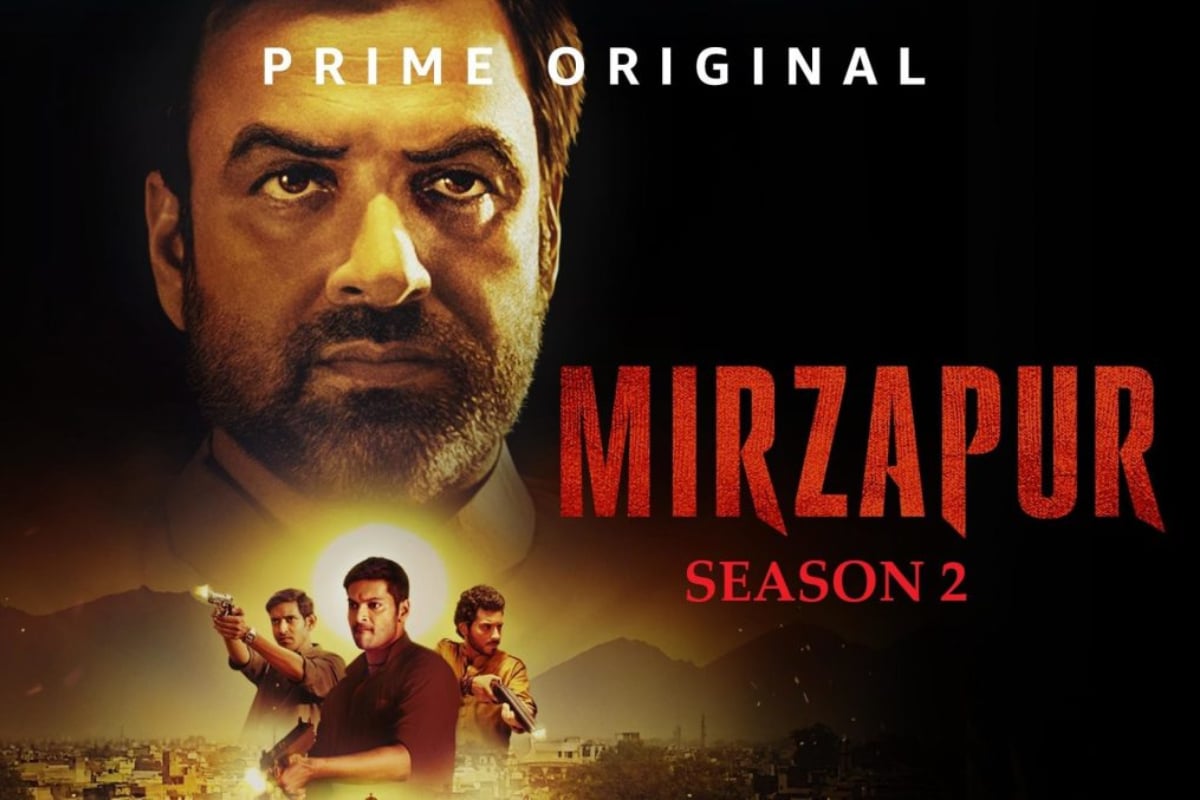 Mirzapur Season 2: మిర్జాపూర్ అభిమానులకు గుడ్ న్యూస్.…
