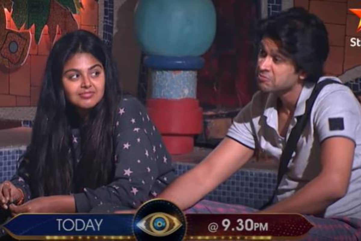 bigg boss 4 telugu 12th week nominations,bigg boss 4 telugu,bigg boss 4 telugu harika nominated monal,bigg boss 4 telugu harika saved abijeet,bigg boss 4 telugu nominations this week,starmaa bigg boss 4 telugu 12th week nominations,bigg boss 4 telugu latest promo,bigg boss 4 telugu 12th week nominated contestants,bigg boss telugu episode highlights,bigg boss 4 telugu 12th week nomination list,bigg boss telugu trolls,bigg boss 4 telugu today episode,బిగ్ బాస్ 4 తెలుగు,బిగ్ బాస్ 4 తెలుగు నామినేషన్స్,మోనాల్ను నామినేట్ చేసిన హారిక