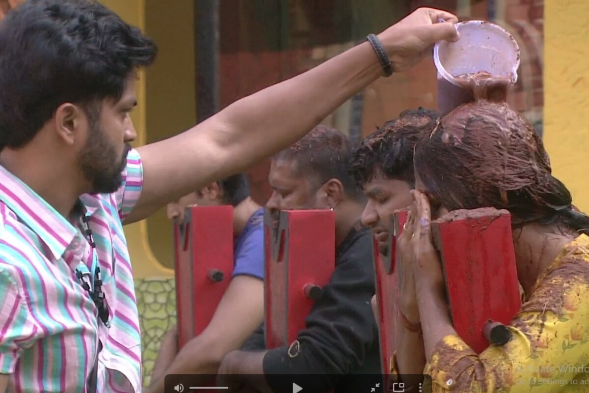 Bigg Boss Telugu 4 news, 9th Week Nominations , akhil, monal, nagarjuna, bigg boss telugu 4 latest promo, బిగ్ బాస్ తెలుగు న్యూస్,
