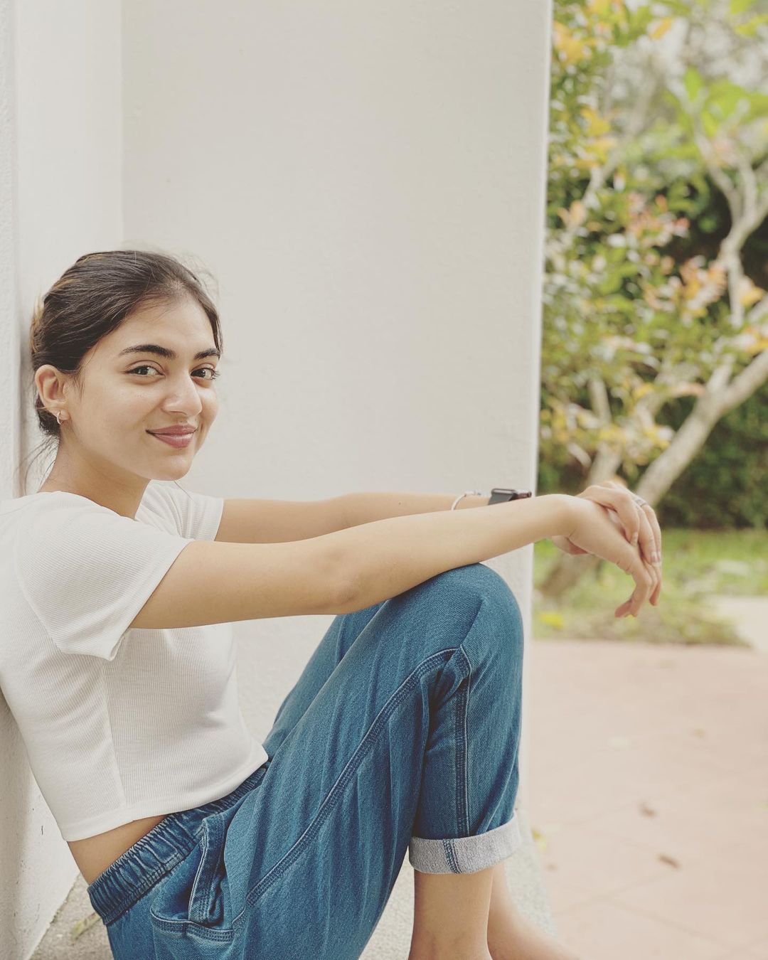 Nazriya Nazim మల ల బ య ట నజ ర య నజ క ట ల వ డ ఆఫర