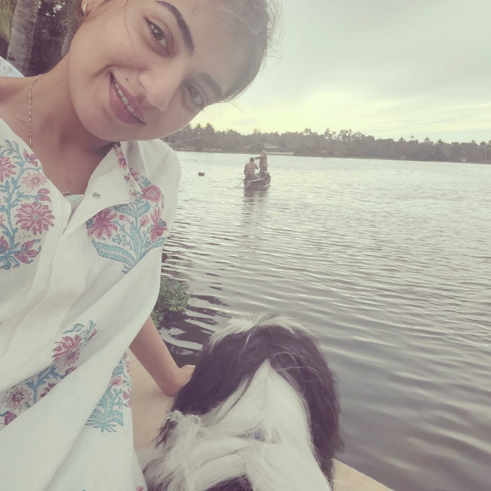 Nazriya Nazim మల ల బ య ట నజ ర య నజ క ట ల వ డ ఆఫర