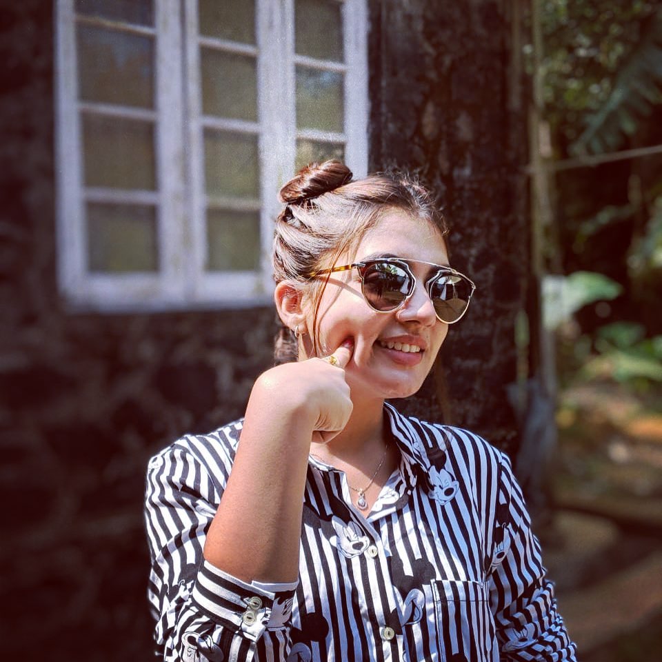 Nazriya Nazim మల ల బ య ట నజ ర య నజ క ట ల వ డ ఆఫర