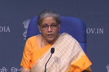 Nirmala Sitharaman: ఆత్మ నిర్భర్  భారత్ సక్సెస్.. ఆర్థిక వ్యవస్థకు బూస్ట్: నిర్మల