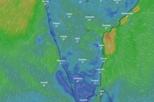 తిరుపతి సమీపంలో వాయుగుండం.. ఏపీలోని పలు జిల్లాకు భారీ వర్ష సూచన