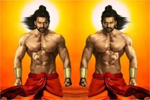 ఉక్కు దేహంతో రాముడిగా ప్రభాస్.. ఆశ్చర్యపోయిన ఆదిపురుష్ దర్శకుడు..