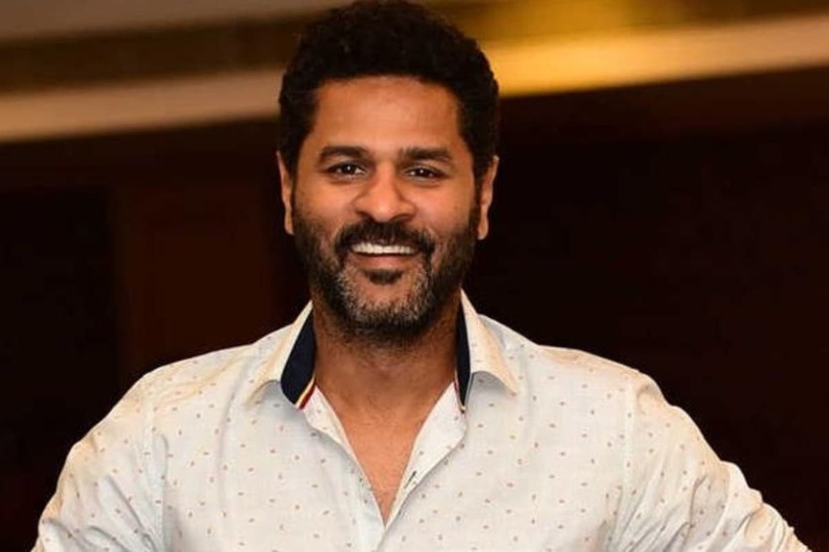  ప్రభుదేవా  కూడా  కన్నడ మూలాలున్న తమిళుడు. ఈయన  తెలుగులో ‘నువ్వొస్తానంటే నేనొద్దాంటన’ సినిమాతో  మెగాఫోన్ పట్టుకున్నారు. ఆ తర్వాత శంకర్  దాదా జిందాబాద్’, ‘పౌర్ణమి’ చిత్రాలను డైరెక్ట్ చేసారు. అటు తమిళంలో హిందీలో దర్శకుడిగా సత్తా చాటుతున్నారు. (prabhu deva)