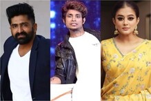 ఢీ డాన్సర్ పండు విషయంలో శేఖర్ మాస్టర్‌పై ప్రియమణి సీరియస్..షో మధ్యలోనే అందరూ చూస్తుండగానే