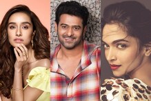 Deepika-Shraddha: ఆ విషయంలో దీపికా జోరుకు బ్రేకులు వేసిన ప్రభాస్ భామ శ్రద్దా కపూర్..