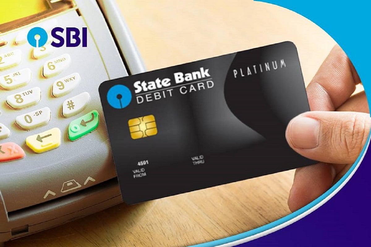 the state bank debit card pin number not working