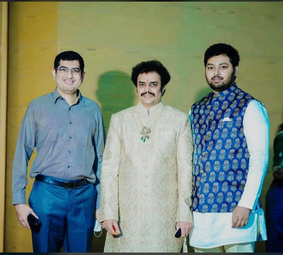 nandamuri chaitanya krishna engagement,nandamuri balakrishna,nandamuri chaitanya krishna,nandamuri chaitanya krishna wedding,nandamuri chaitanya krishna fires on ap cm ys jagan,nandamuri chaitanya krishna marriage,nandamuri mokshagna in chaitanya krishna engagement,నందమూరి చైతన్య కృష్ణ ఎంగేజ్మెంట్,నందమూరి చైతన్య కృష్ణ నిశ్చితార్థం బాలకృష్ణ
