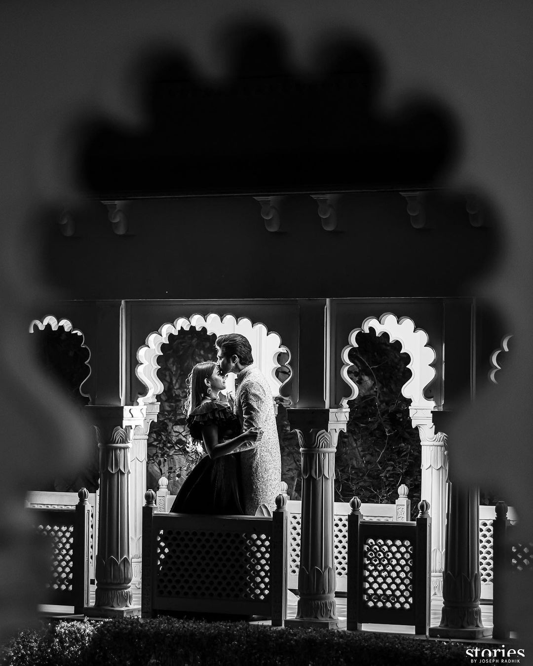  నిహారిక పెళ్లిలో మెగా ఫ్యామిలీ ఫోటో కలెక్షన్ (Niharika Wedding/instagram)