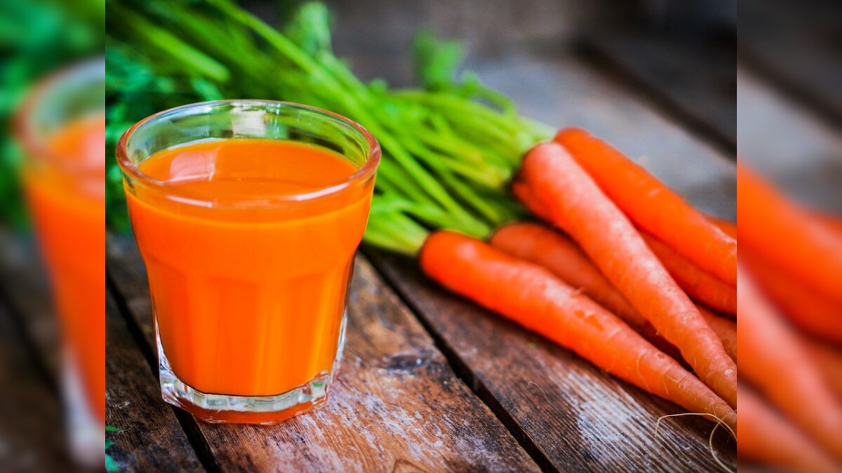 Carrots benefits క్యారెట్లతో అనేక ఆరోగ్య ప్రయోజనాలు.. మీ రోజూవారి