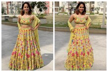 Saina Nehwal లేటెస్ట్ ఫోటోషూట్...గ్లామర్ డోస్ పెంచేసిన బ్యాడ్మింటన్ స్టార్