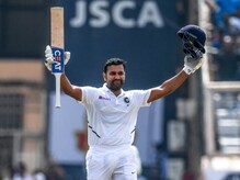 IND v AUS 2020: రోహిత్ శర్మ ఆగయా... కంగారులా దేశామా ఊపిరి పీల్చుకో