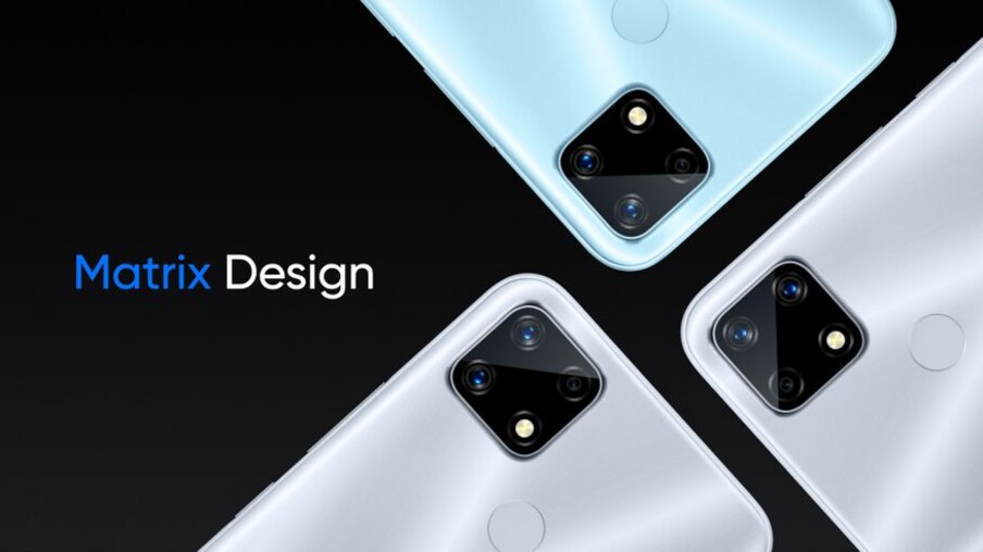  2. Realme Narzo 20: రియల్‌మీ నార్జో 20 స్మార్ట్‌ఫోన్ బ్యాటరీ 6,000ఎంఏహెచ్. 18వాట్ ఫాస్ట్ ఛార్జింగ్ సపోర్ట్‌ చేస్తుంది. ఆండ్రాయిడ్ 10 + రియల్‌మీ యూఐ ఆపరేటింగ్ సిస్టమ్‌తో పనిచేస్తుంది. రియల్‌మీ నార్జో 20 గ్లోరీ సిల్వర్, విక్టరీ బ్లూ కలర్స్‌లో లభిస్తుంది. రియల్‌మీ నార్జో 20 స్మార్ట్‌ఫోన్ 4జీబీ+64జీబీ వేరియంట్ ధర రూ.10,499 కాగా 4జీబీ+128జీబీ వేరియంట్ ధర రూ.11,499. (image: Realme India)
