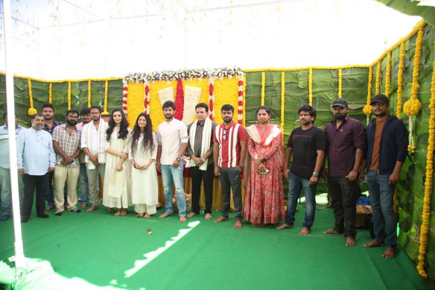 nani twitter,sai pallavi twitter,nani shyam singha roy movie,shyam singha roy movie,sai pallavi,nani 27 movie title shyam singha roy,shyam singh roy first look,nani's new movie titled is shyam singha roy,nani sai pallavi,nani shyam singha roy movie latest update,natural star nani as shyam singha roy,nani sai pallavi new movie,nani sai pallavi controversy,నాని,సాయి పల్లవి,నాని సాయి పల్లవి మనస్పర్థలు,నాని సాయి పల్లవి శ్యామ్ సింగ రాయ్ సినిమా 