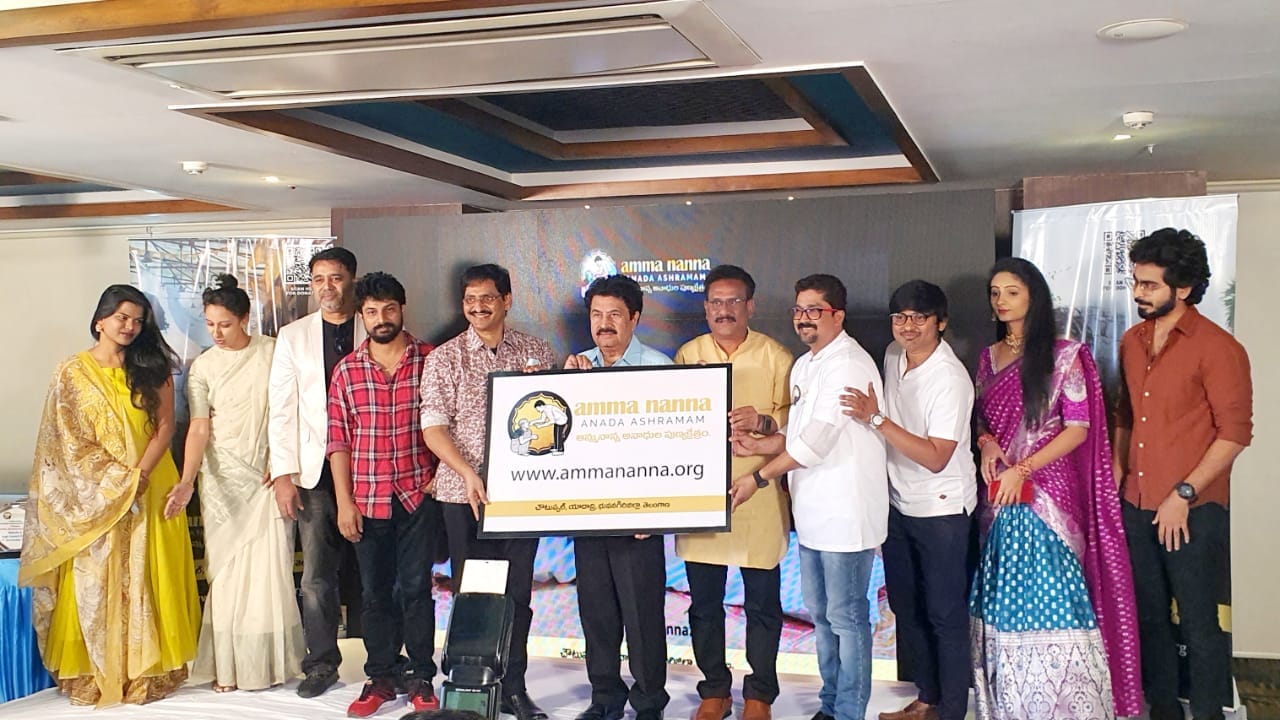ప్రముఖ దర్శకుడు ఎస్వీ కృష్ణా రెడ్డి (SV Krishna Reddy)