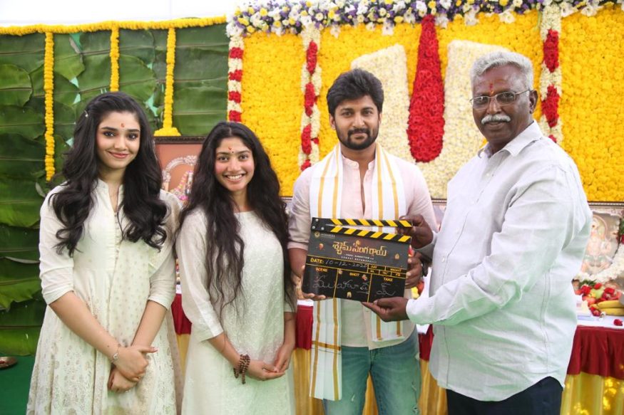 nani twitter,sai pallavi twitter,nani shyam singha roy movie,shyam singha roy movie,sai pallavi,nani 27 movie title shyam singha roy,shyam singh roy first look,nani's new movie titled is shyam singha roy,nani sai pallavi,nani shyam singha roy movie latest update,natural star nani as shyam singha roy,nani sai pallavi new movie,nani sai pallavi controversy,నాని,సాయి పల్లవి,నాని సాయి పల్లవి మనస్పర్థలు,నాని సాయి పల్లవి శ్యామ్ సింగ రాయ్ సినిమా 