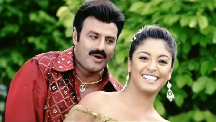 tanusree dutta,tanusree dutta twitter,tanusree dutta instagram,tanusree dutta balakrishna,tanusree dutta movies,tanusree dutta metoo,telugu cinema,తనుశ్రీ దత్తా,తనుశ్రీ దత్తా బాలయ్య,తనుశ్రీ దత్తా వీరభద్ర